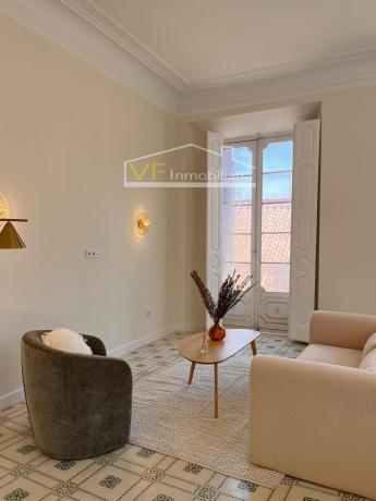 Продажа квартиры на Piso en Calle Niño de Guevara, Centro Histórico, Málaga, Малага
 photo 2