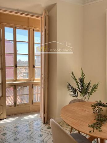 Продажа квартиры на Piso en Calle Niño de Guevara, Centro Histórico, Málaga, Малага
 photo 3