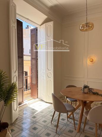 Продажа квартиры на Piso en Calle Niño de Guevara, Centro Histórico, Málaga, Малага
 photo 4