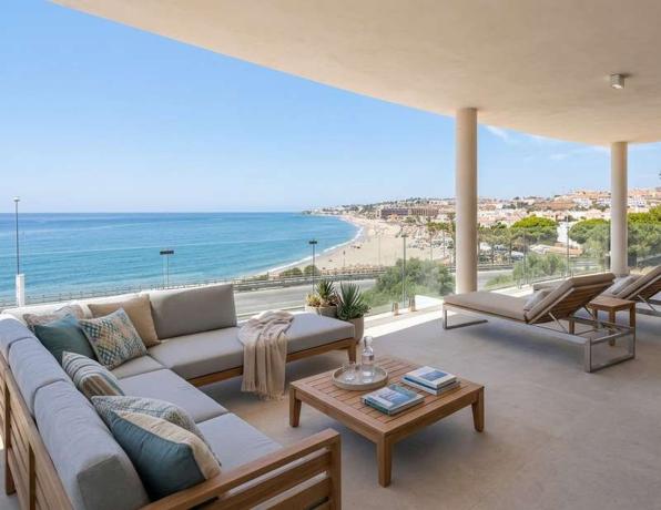 Casa o chalet independiente en La Cala de Mijas s/n, La Cala de Mijas, Mijas photo 1