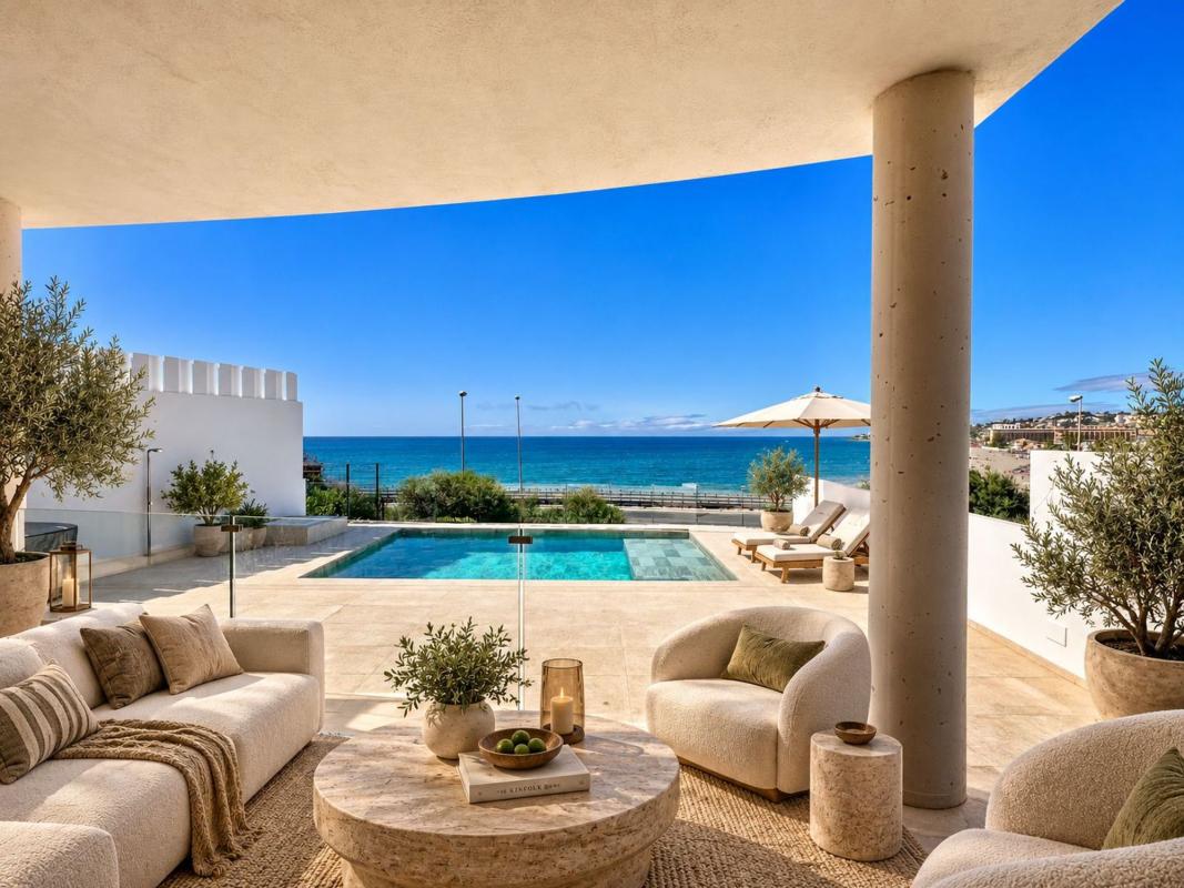 Properties for sale and rent in Spain photo 3