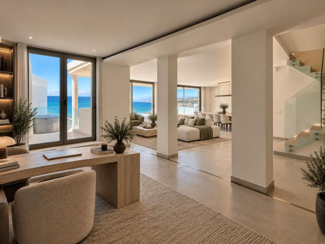 Properties for sale and rent in Spain photo 4