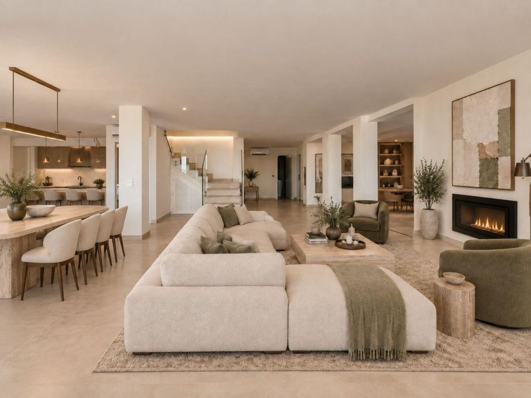 Properties for sale and rent in Spain photo 5