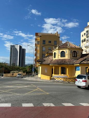 Продажа квартиры на Piso en El Molinillo - Capuchinos, Málaga, Малага
 photo 1