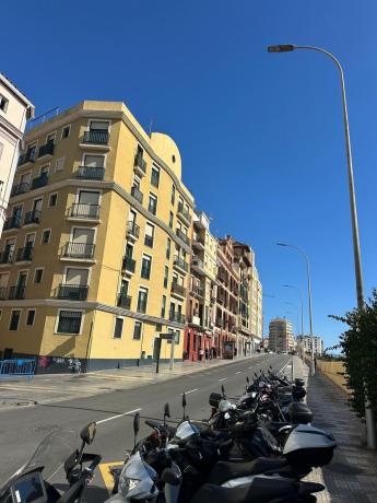 Продажа квартиры на Piso en El Molinillo - Capuchinos, Málaga, Малага
 photo 4