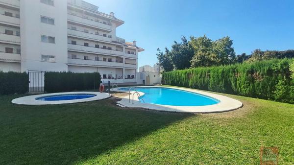 Sprzedaż mieszkania w Piso en Los Boliches, Fuengirola, Fuengirola
photo 1