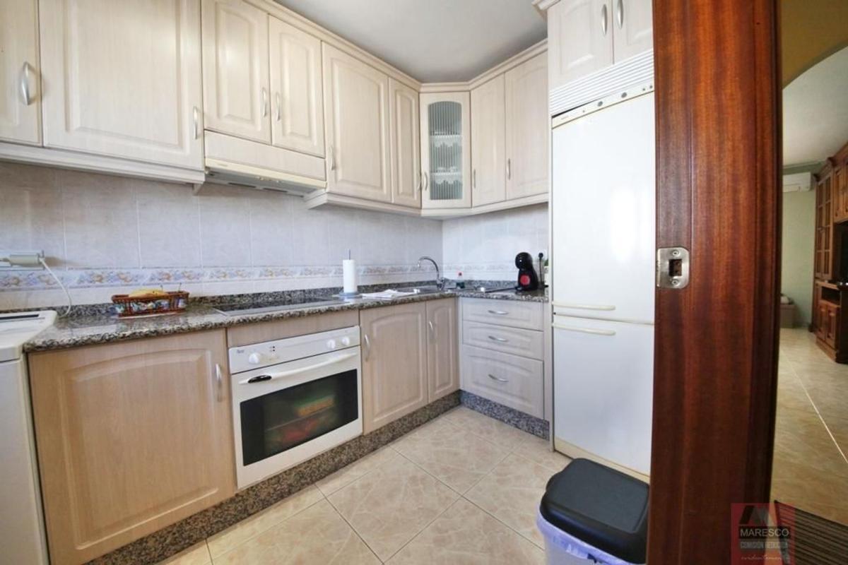 Продажа квартиры на Piso en Los Boliches, Fuengirola, Фуэнхирола
photo 3