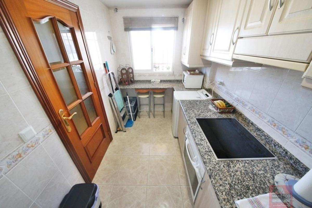 Продажа квартиры на Piso en Los Boliches, Fuengirola, Фуэнхирола
photo 4
