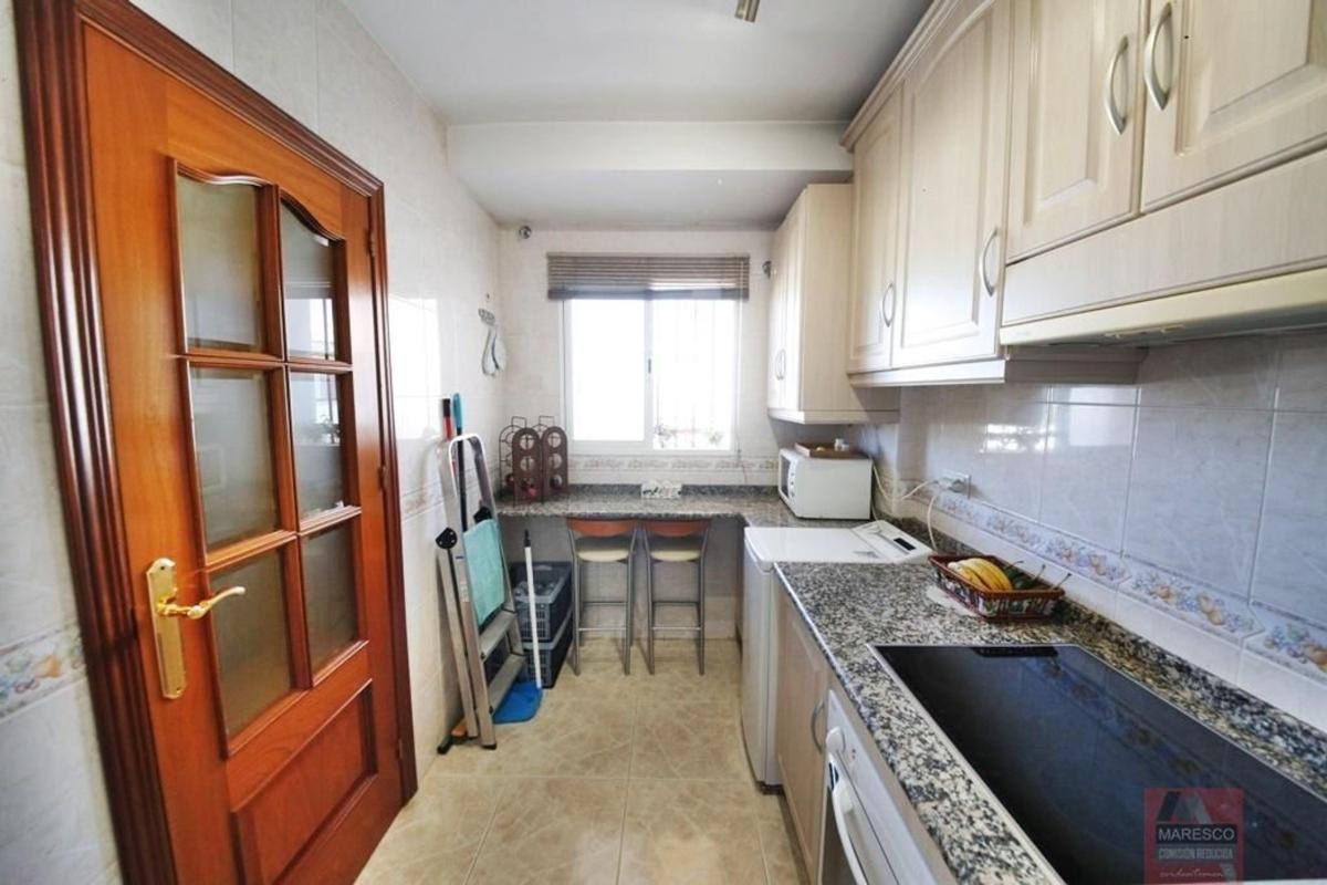 Продажа квартиры на Piso en Los Boliches, Fuengirola, Фуэнхирола
photo 5