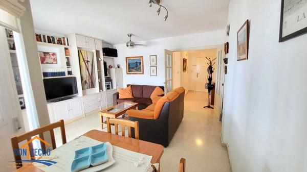 Продажа квартиры на Piso en Avenida de Málaga, La Cala del Moral, Rincón de la Victoria, Ринкон-де-ла-Виктория
 photo 1