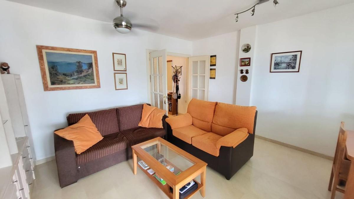 Sale of apartment in Piso en Avenida de Málaga, La Cala del Moral, Rincón de la Victoria, Rincón de la Victoria
 photo 3
