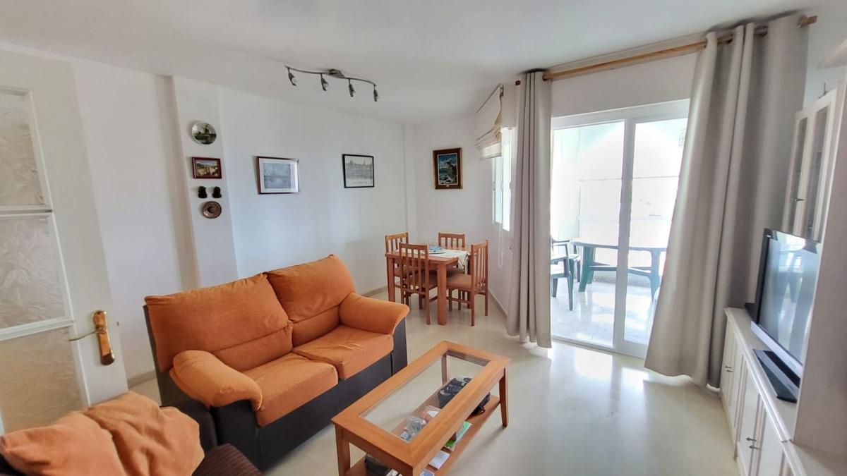 Sale of apartment in Piso en Avenida de Málaga, La Cala del Moral, Rincón de la Victoria, Rincón de la Victoria
 photo 4