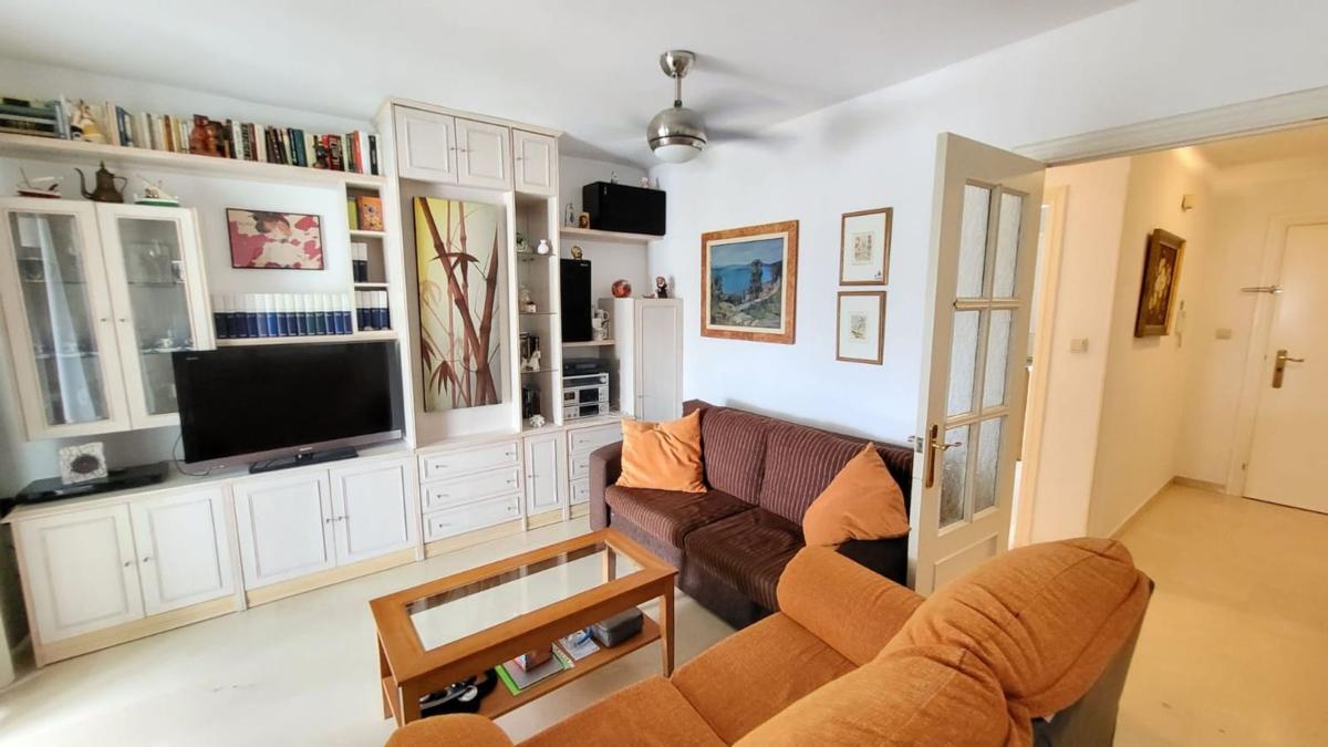 Sale of apartment in Piso en Avenida de Málaga, La Cala del Moral, Rincón de la Victoria, Rincón de la Victoria
 photo 5