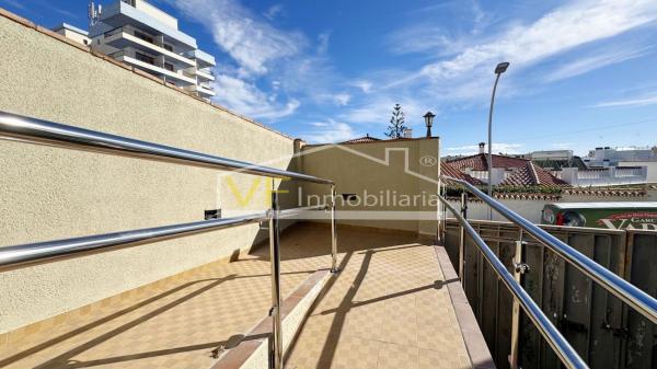 Duplex en venta en Dúplex en Calle Francisco de Quevedo, Montemar, Torremolinos, Torremolinos photo 4
