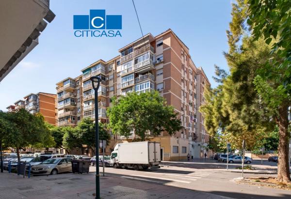 Продажа квартиры на Piso en La Princesa, Málaga, Малага
 photo 1