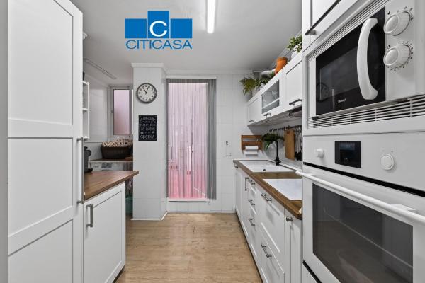 Продажа квартиры на Piso en La Princesa, Málaga, Малага
 photo 4