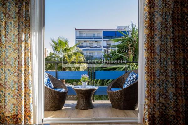 Продажа квартиры на Piso en Calle Sardinero, Los Álamos, Torremolinos, Торремолинос
photo 1
