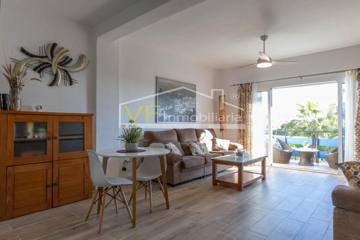 Venta de piso en Piso en Calle Sardinero, Los Álamos, Torremolinos, Torremolinos
photo 5