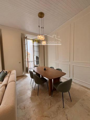Продажа квартиры на Piso en Calle Méndez Núñez, Centro Histórico, Málaga, Малага
 photo 3