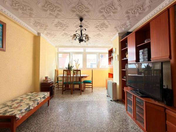 Продажа квартиры на Piso en Nuevo San Andrés - Dos Hermanas, Málaga, Малага
 photo 1