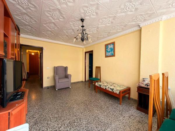 Продажа квартиры на Piso en Nuevo San Andrés - Dos Hermanas, Málaga, Малага
 photo 2