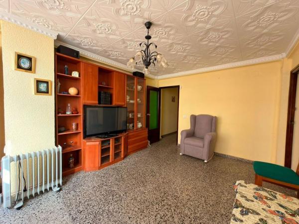 Продажа квартиры на Piso en Nuevo San Andrés - Dos Hermanas, Málaga, Малага
 photo 3