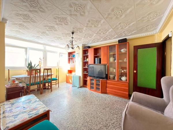 Продажа квартиры на Piso en Nuevo San Andrés - Dos Hermanas, Málaga, Малага
 photo 4