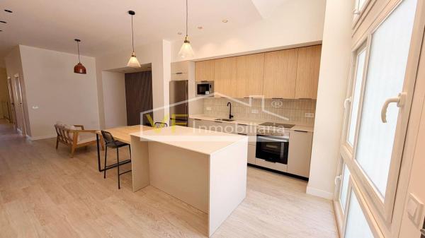 Duplex na sprzedaż w Dúplex en Calle San Millán, El Ejido, Málaga, Málaga photo 4