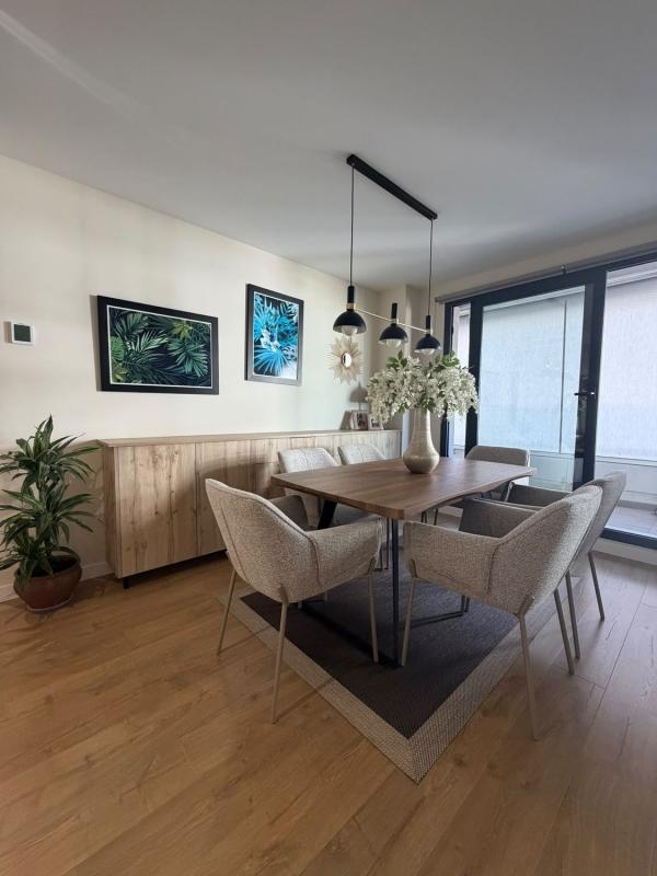 Venta de piso en Piso en Calle Policía Nacional s/n, Parque Central, Estepona, Estepona
photo 5
