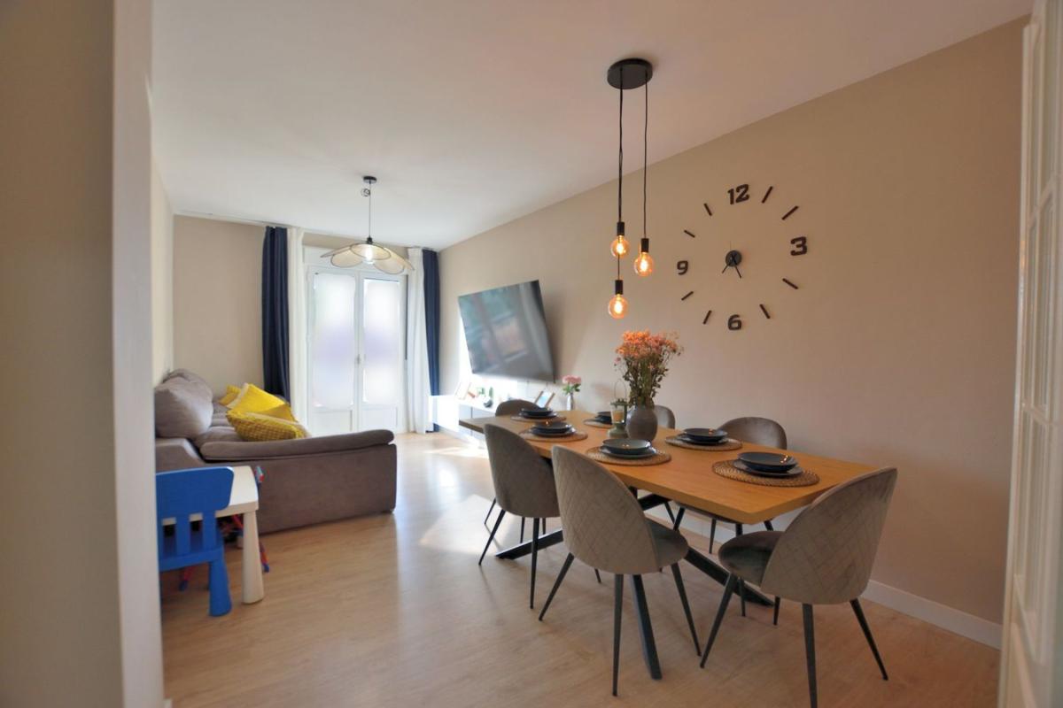 Продажа квартиры на Piso en Zona Juzgados - La Feria, Ronda, Ронда
photo 1