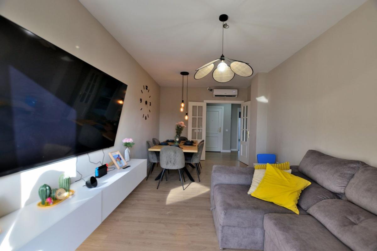 Продажа квартиры на Piso en Zona Juzgados - La Feria, Ronda, Ронда
photo 3