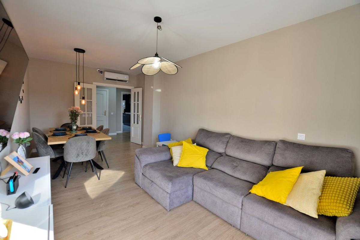 Продажа квартиры на Piso en Zona Juzgados - La Feria, Ronda, Ронда
photo 4