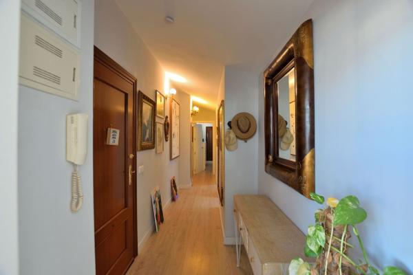 Penthouse for sale at Ático en Centro, Ronda, Ronda thumbnail 2