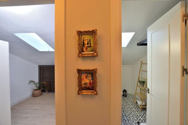 Penthouse for sale at  Ático en Centro, Ronda, Ronda photo 4