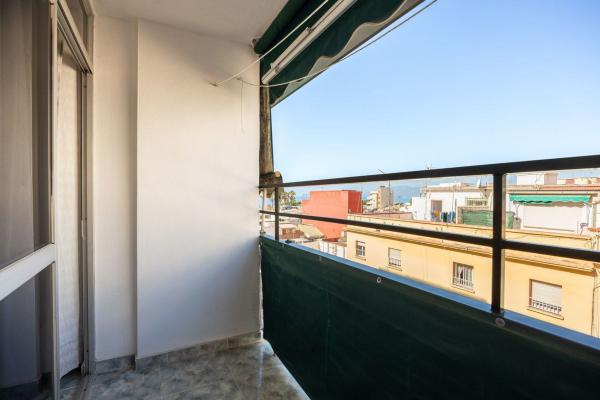 Sprzedaż mieszkania w Piso en El Palo, Málaga, Málaga
 photo 3