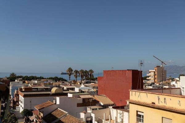 Sprzedaż mieszkania w Piso en El Palo, Málaga, Málaga
 photo 4