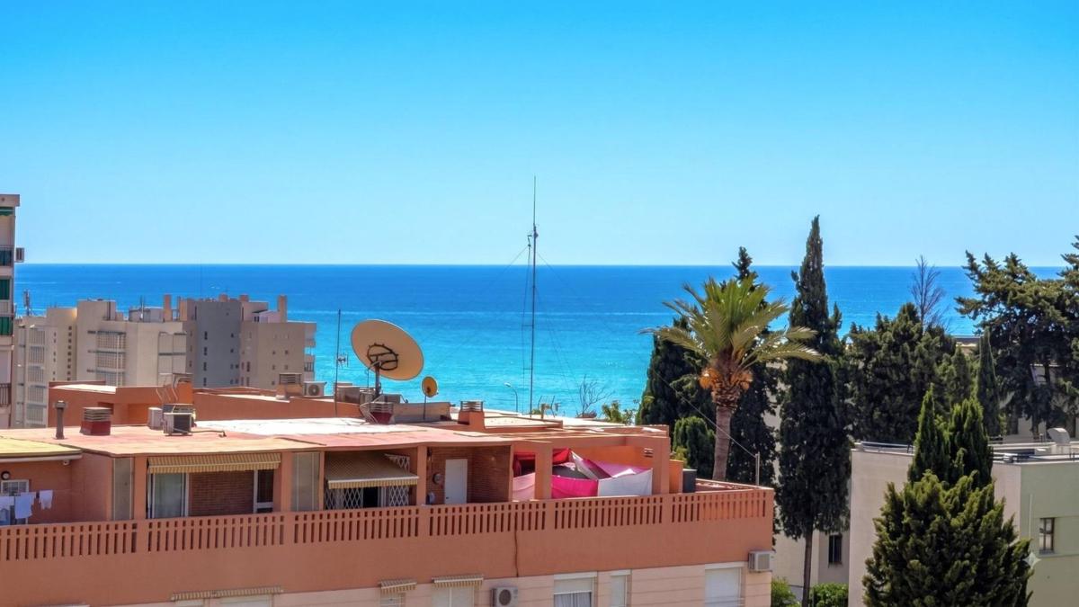 Venta de piso en Piso en Manantiales - Estación de Autobuses, Torremolinos, Torremolinos
photo 2