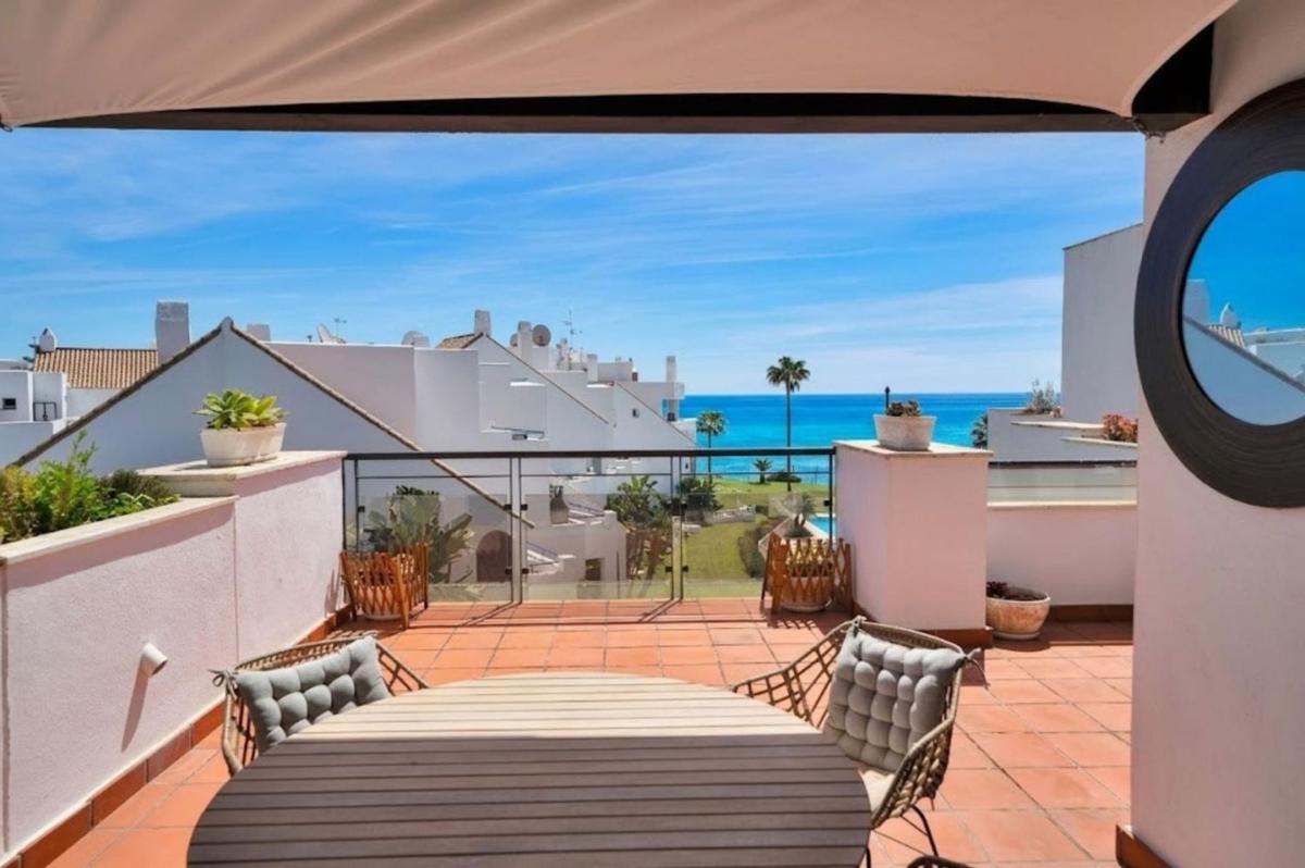 Penthouse sale in Ático en Urbanizacion Casares del Mar, Bahía de Casares, Casares, Casares photo 1