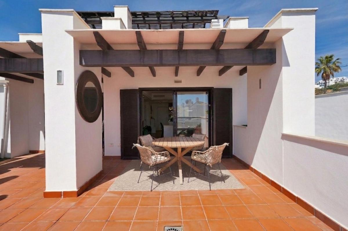 Penthouse sale in Ático en Urbanizacion Casares del Mar, Bahía de Casares, Casares, Casares photo 3