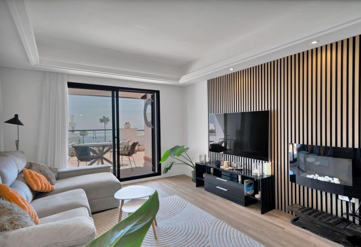Penthouse sale in Ático en Urbanizacion Casares del Mar, Bahía de Casares, Casares, Casares photo 5
