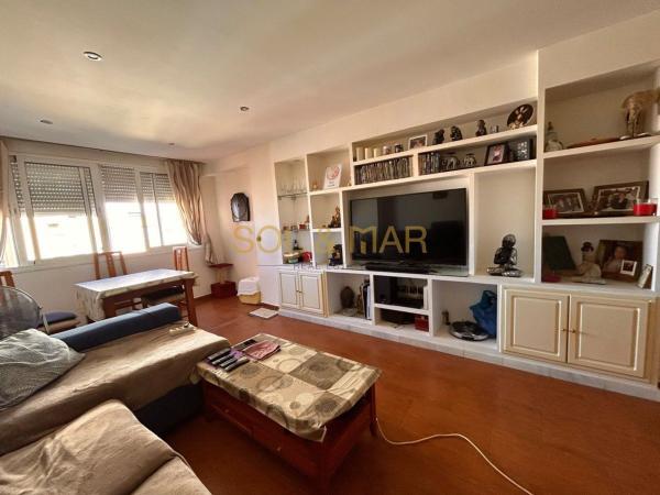 Venta de piso en Piso en Avenida de Sorolla, Ayuntamiento, Torremolinos, Torremolinos
 photo 3