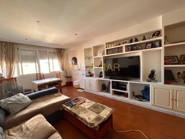Venta de piso en Piso en Avenida de Sorolla, Ayuntamiento, Torremolinos, Torremolinos
 photo 4