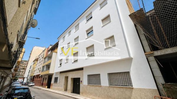 Sprzedaż mieszkania w Piso en Victoria Eugenia, Málaga, Málaga
 photo 1