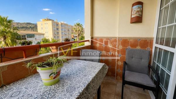 Sprzedaż mieszkania w Piso en Cortijo Bazán - Los Casinis - Los Cipreses, Málaga, Málaga
 photo 1
