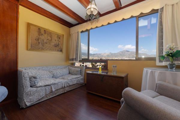 Sprzedaż mieszkania w Piso en Centro Ciudad, Fuengirola, Fuengirola
photo 1