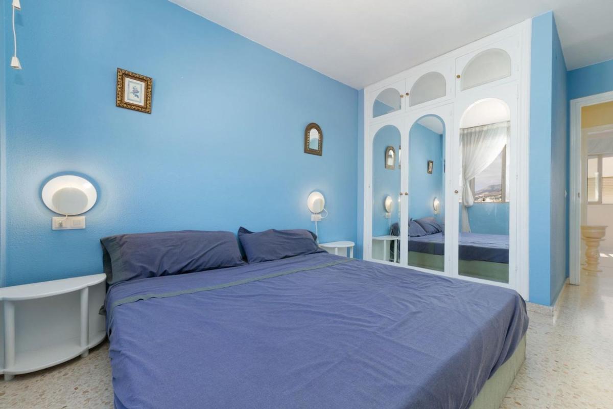 Venta de piso en Piso en Centro Ciudad, Fuengirola, Fuengirola
 photo 3