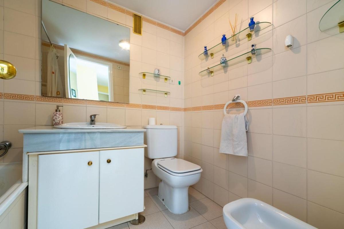 Venta de piso en Piso en Centro Ciudad, Fuengirola, Fuengirola
 photo 4