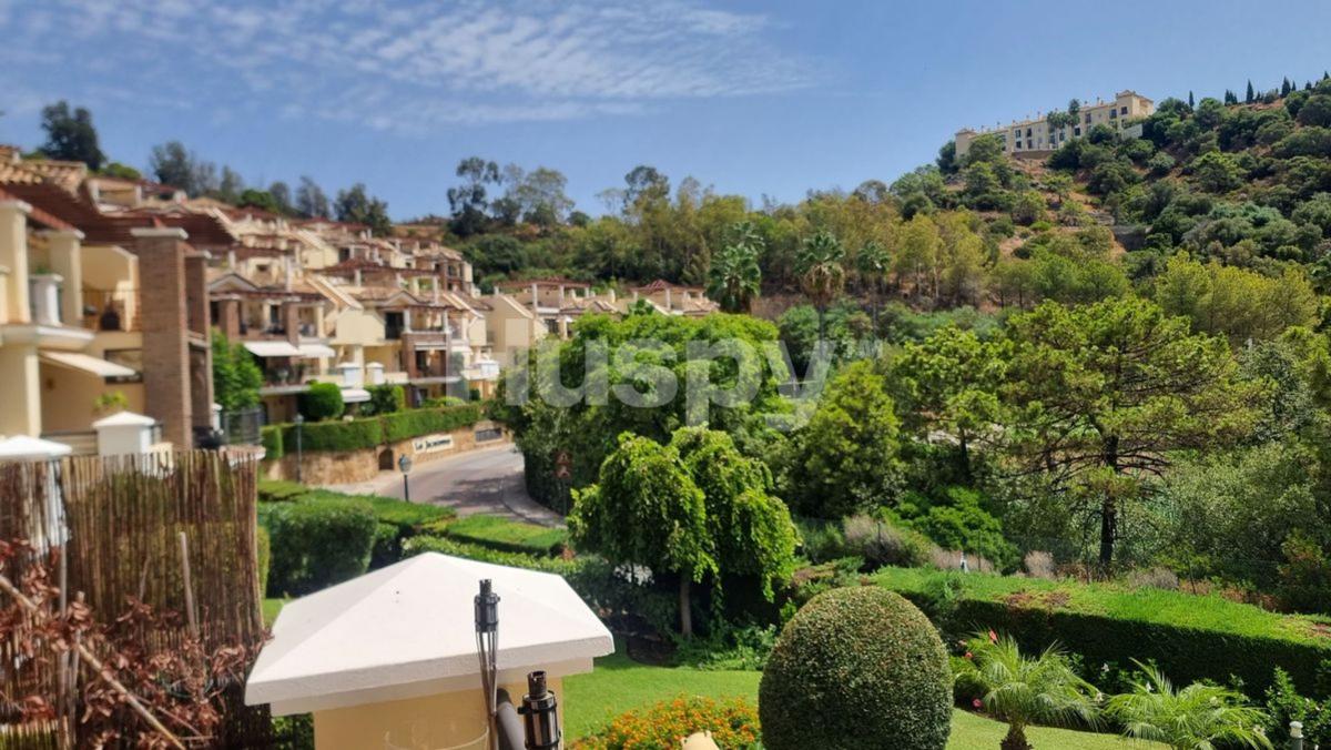 Venta de piso en Piso en Calle Los Arqueros, Los Arqueros-Puerto del Almendro, Benahavís, Benahavís
photo 4