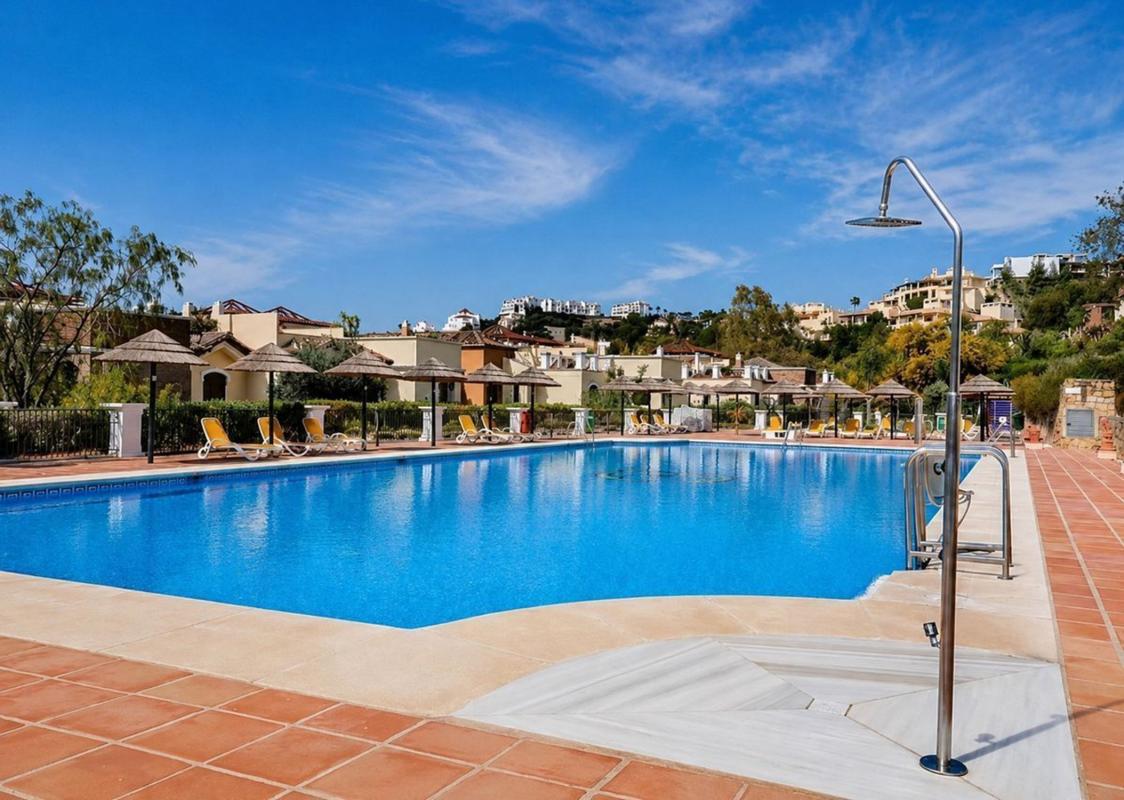 Venta de piso en Piso en Calle Los Arqueros, Los Arqueros-Puerto del Almendro, Benahavís, Benahavís
photo 5