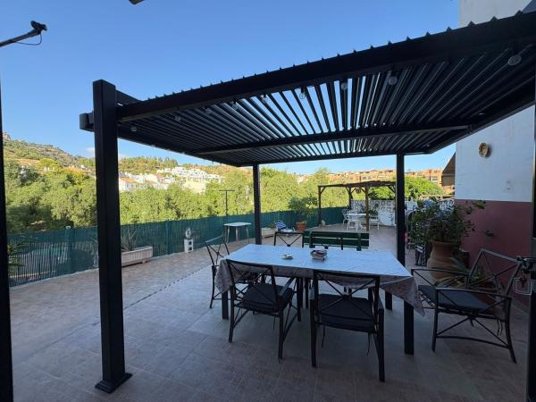Chalet adosado en Buenaventura-Torrecilla, Torrecilla-La Cañada, Marbella photo 1